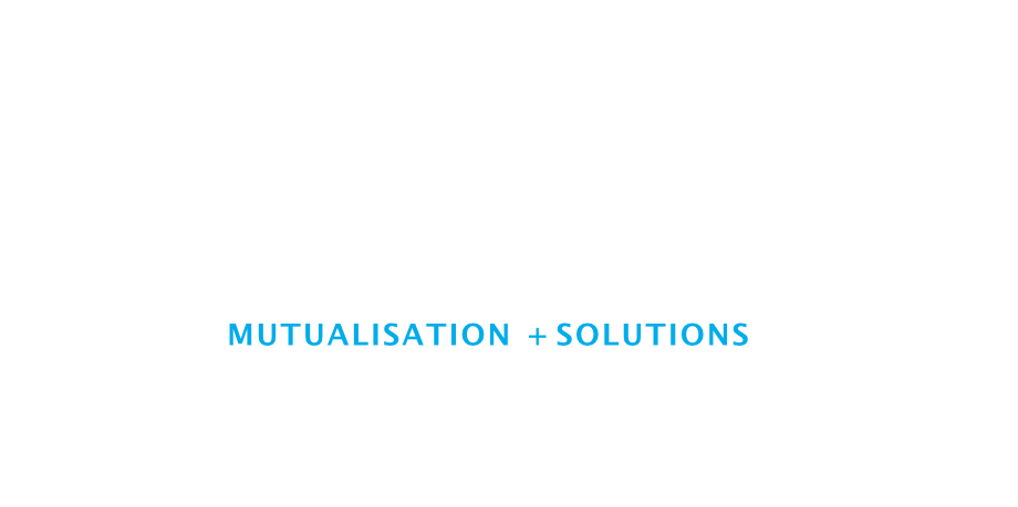 Logo AMUE